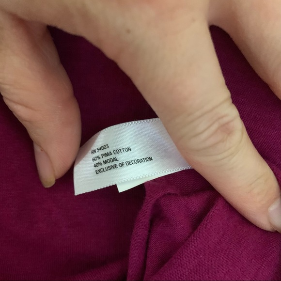 GAP top - Picture 3 of 4